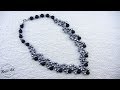 &quot;Grace&quot; Necklace | How To Tutorial | Cobeads.com