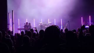 Daughtry encore Asylum Tulsa Theater