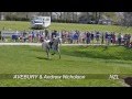 2014 Rolex Kentucky Three Day Event: Cross Country