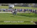 2014 Rolex Kentucky Three Day Event Cross Country