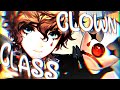 Nightcore - Class Clown (Silent Child &amp; AViVA)