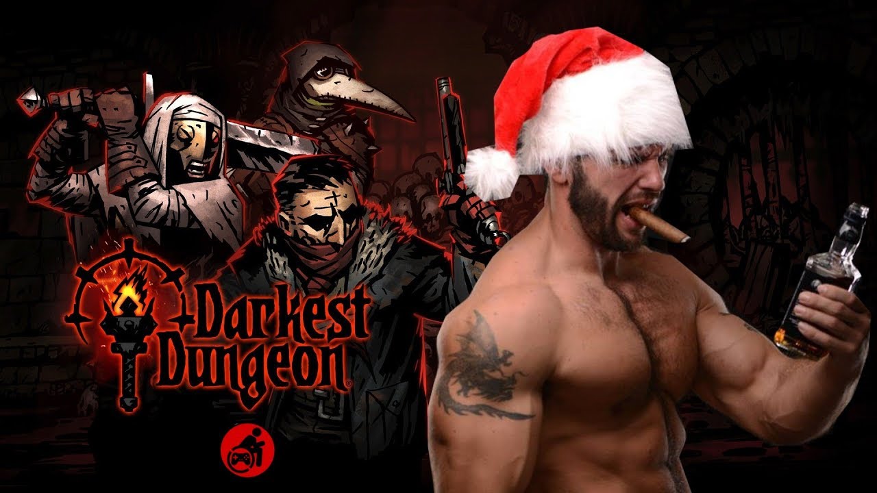 Darkest Dungeon - Crippled Critic Review