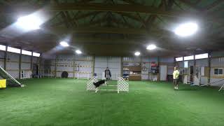 Jump Commitment Week 1