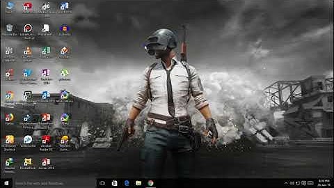 PUBG Mobile Download Again And Again Problem Fixed On Tencent Gaming Buddy 100% Working