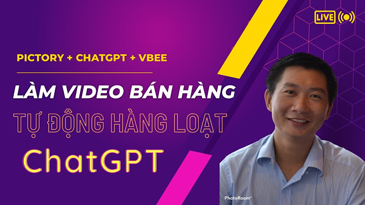 Hướng dẫn tự quay video quảng cáo bán hàng online năm 2024