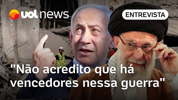 Guerra entre Irã, Israel e EUA termina 'sem vencedores claros', houve um empate | Análise