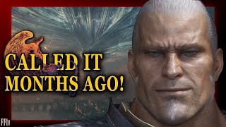 FFXVI Salvation Trailer Breakdown @WarriorsofHype