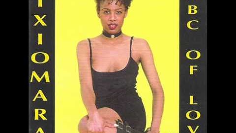 Ixiomara - tha abc of love (radio mix)
