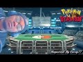 Old skool classic pokemon stadium requested by casey