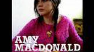 This Much Is True - Amy Macdonald chords