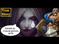 Incroyable ! Il sauve sa collègue lors d'une course-poursuite ! (HotS)