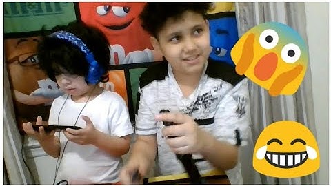 Reviewing Safe Sounds Kids FOLDABLE HEADSET & VIVITAR 7-IN-1 SELFIE TRIPOD VLOG 4