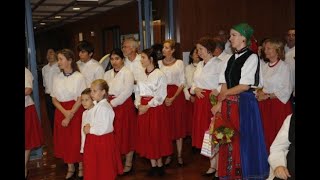 Kcsp Zárókonferencia 2020 - Amerikai Köszönet