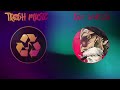 AARON SMITH _DANCIN(FUNK REMIX)by Sr MKG e TRASH MUSIC