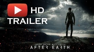 After Earth (2013) Trailer | После нашей эры (2013) Трейлер After Earth (2013) Trailer | После нашей эры (2013) Трейлер