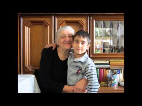 იზოლდა (ელისაბედი) 1947-2014 წწ