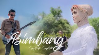 Dewi Safitri - Bimbang - Slow Rock Aceh - Official Music Video - (album 