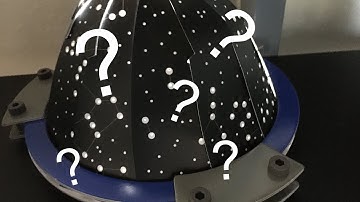 Creating A Light-Up Planetarium! (Tinker Crate)