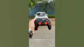 Play better, look better! 🔥 ModdedZone.com #codbo6 #customcontroller