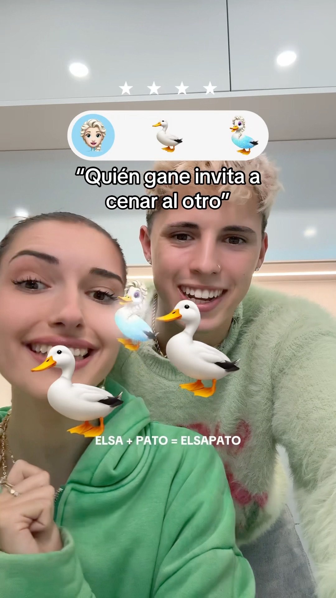 Quién ha ganado??