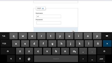 Android Server - AndroPHP