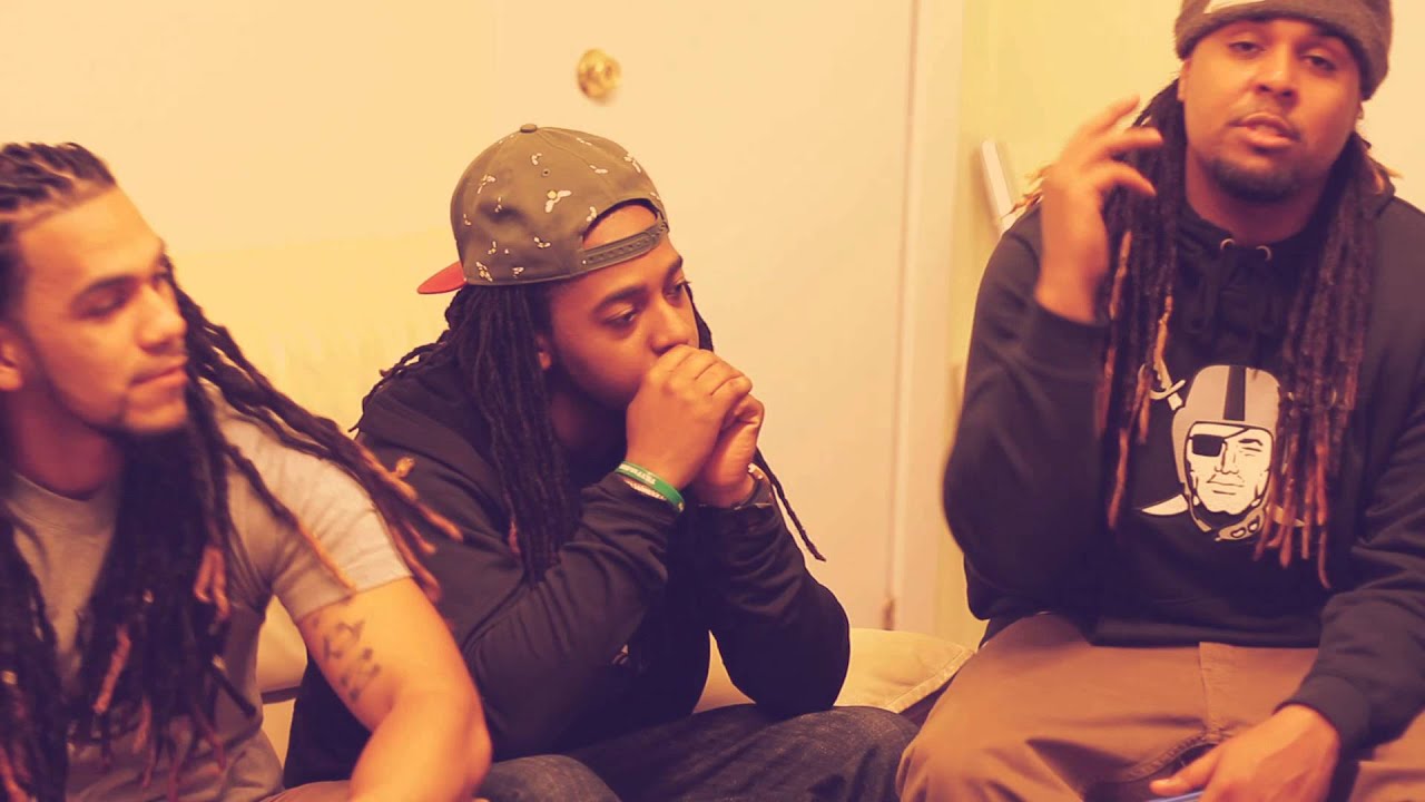 WeTheWest.com Interview w/ TBHM (The Brother-Hood Music)