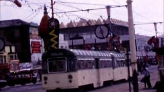 A trip to Blackpool in 1967