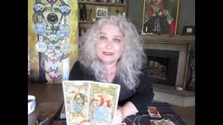 Scorpio August 2022. Big decision! Mystic Witch Tarot