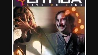 Miniatura de vídeo de "15 Il patto - Live on Line - Litfiba"