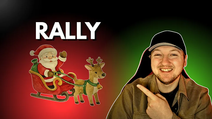 Santa Rally Setup: Why I Think Markets Rip Into 2026