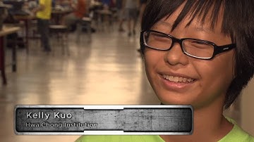 IDC Robocon 2011 in USA