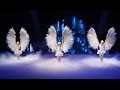 Dancing On Ice 2014 |Week 5 | Opening Performance | ITV