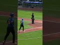 Garv with a three-run blast! 💥 #mariners #baseball #sports #MLB #homerun