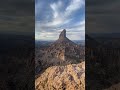 Spectacular Views from Superstition Mountains 🏔️ near Phoenix Arizona - Tonto National Forest