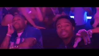 DJ MUSTARD \& RODDY RICH FT 2PAC - BALLIN X LIFE I LEAD DJ ROCKWIDIT MASHUP