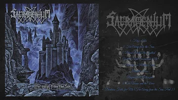 Sacramentum - Far Away from the Sun (Melodic Black Death Metal Sweden) (Full Album) #blackmetal