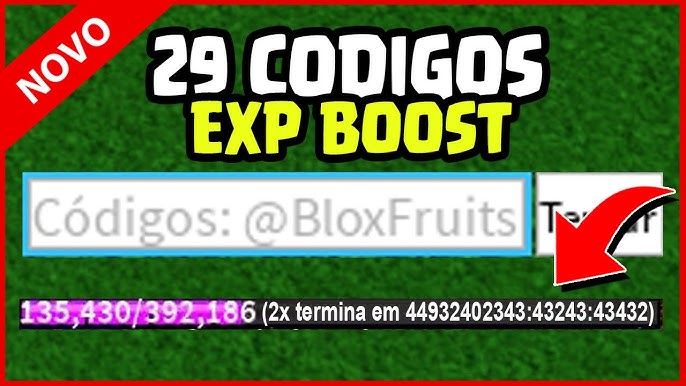 CapCut_codigos de blox fruit 2x xp