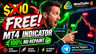 I Tested This $200 Indicator So You Don't Have To (It's FREE!)