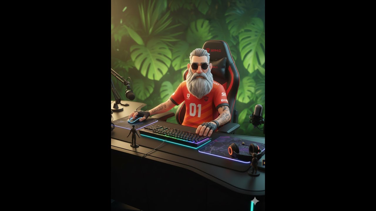 Ayan gaming  Live Stream 