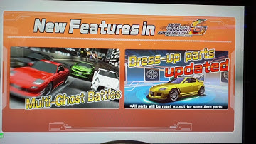 Wangan Midnight Maximum Tune 6 wmmt6 transfer footage full tune ticket 湾岸ミッドナイト 6