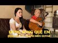 Dòng Sông Quê Em - Hồng Nhung & Thanh Điền