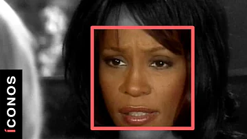 ¿Cómo era la personalidad de Whitney Houston?