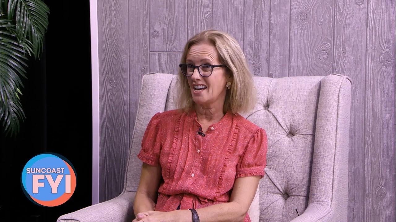 Suncoast FYI - The Anna Maria Island Players - YouTube