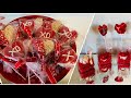 Valentine’s  Day Treats & DIY Gift Ideas! (English )