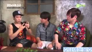130917 20세기 미소년 17화 1