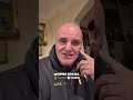 John Fury BLASTS Jake Paul over $15m offer for Tommy Fury rematch 👀