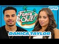 Danica taylor talks new love island 2023 knowing tyrique  changing her type fancy a chat ep 12