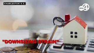 Downsizing is no longer profitable