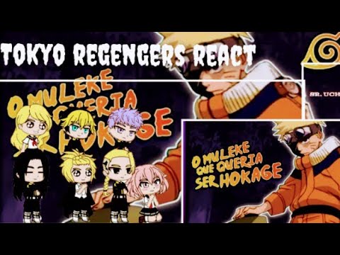 Possíveis DUBLADORES de Tokyo Revengers (2° Temporada) 