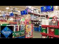 SAM'S CLUB SHOP WITH ME NEW ITEMS GIFTS KITCHENWARE FITNESS CHRISTMAS SHOPPING STORE WALK THROUGH